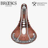 Brooks B17 Carved Imperial Brooks Saddle