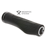 ERGON GA3 Grips