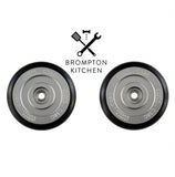 Joseph Kuosac Eazy Wheel (C38C 60mm)