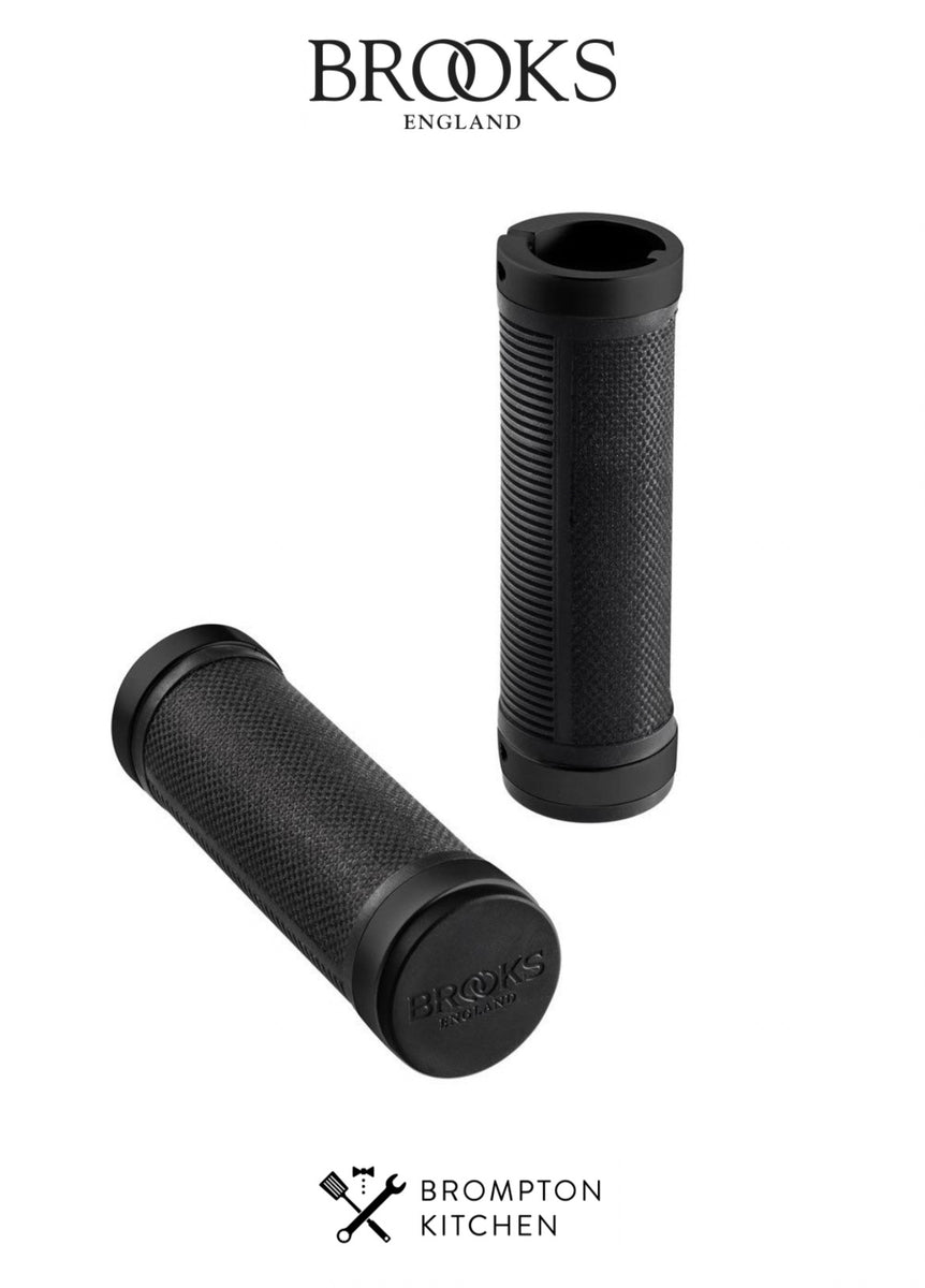 Brooks Cambium Comfort Grips - Main Image