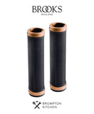 Brooks Cambium Comfort Grips