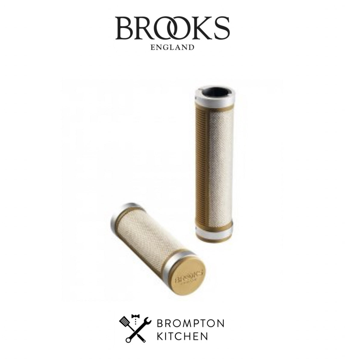 Brooks Cambium Comfort Grips – Brompton Kitchen