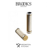 Brooks Cambium Comfort Grips