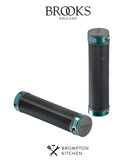 Brooks Cambium Comfort Grips