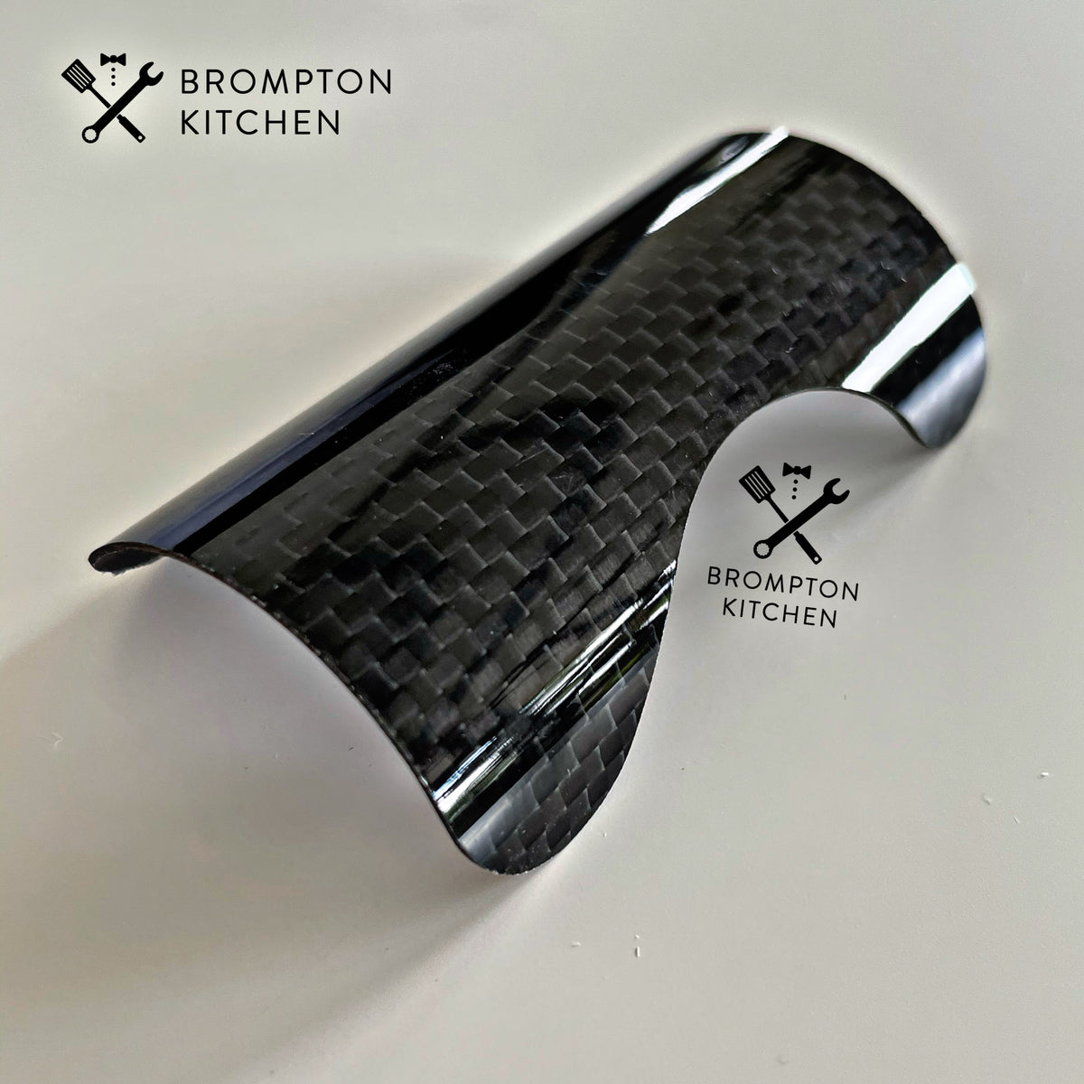 Protector [Carbon] Bottom Bracket Brompton Kitchen
