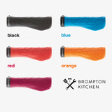 ERGON GA3 Grips