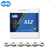 KMC X12 12 Speed Chain