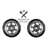 Joseph Kuosac Eazy Wheel (light 60mm)