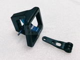 BIKEfun Front Carrier Block + GoPro adaptor