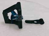 BIKEfun Front Carrier Block + GoPro adaptor