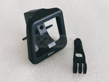 BIKEfun Front Carrier Block + GoPro adaptor