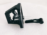 BIKEfun Front Carrier Block + GoPro adaptor