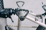 H&H Easy Stand V2 (titanium)