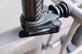 H&H Seatpost Clamp for T-Line