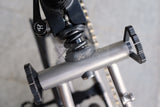 H&H Suspension Block Titanium (P/T)