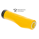 ERGON GA3 Grips