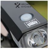 Cateye AMPP 500 Front Light