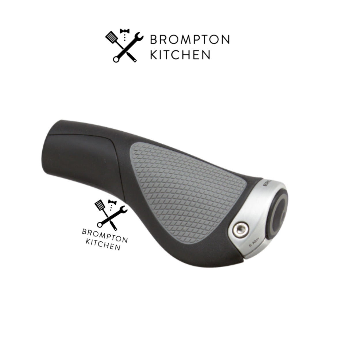 Ergon GP1 Brompton Kitchen