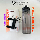 FIDLOCK® TWIST Bottle + Uni Base