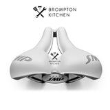 Selle SMP TRK Saddle - Large