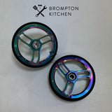 H&H Eazy Wheel 62mm