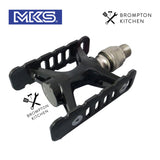 MKS Promenade Ezy