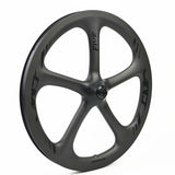 SMC FIVE Spokes 16" 349 Carbon Rims and Wheels