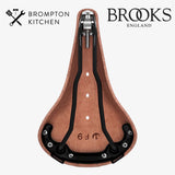 Brooks B17 Saddle