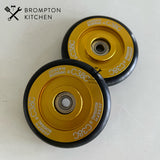 Joseph Kuosac Eazy Wheel (C38C 60mm)