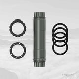 INGRID Crankset CRS-POP