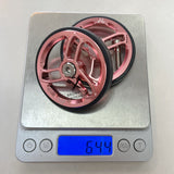 H&H Eazy Wheel 62mm