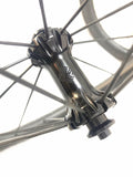 Wheelset 7 sp Suncord Straight Pull Wheelset