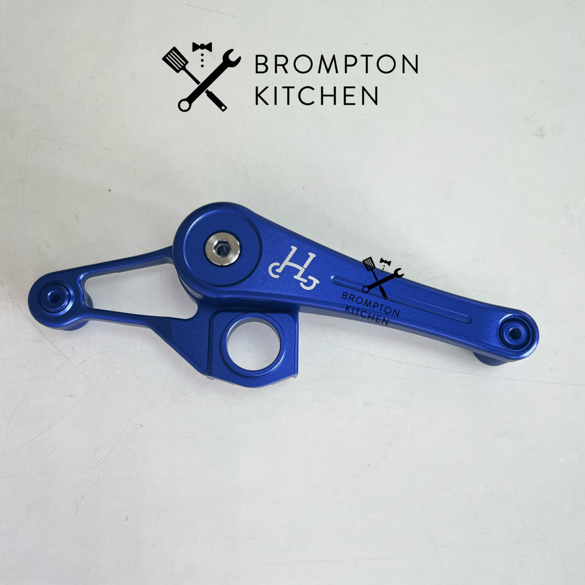 H&H Chain Tensioner V2 – Brompton Kitchen