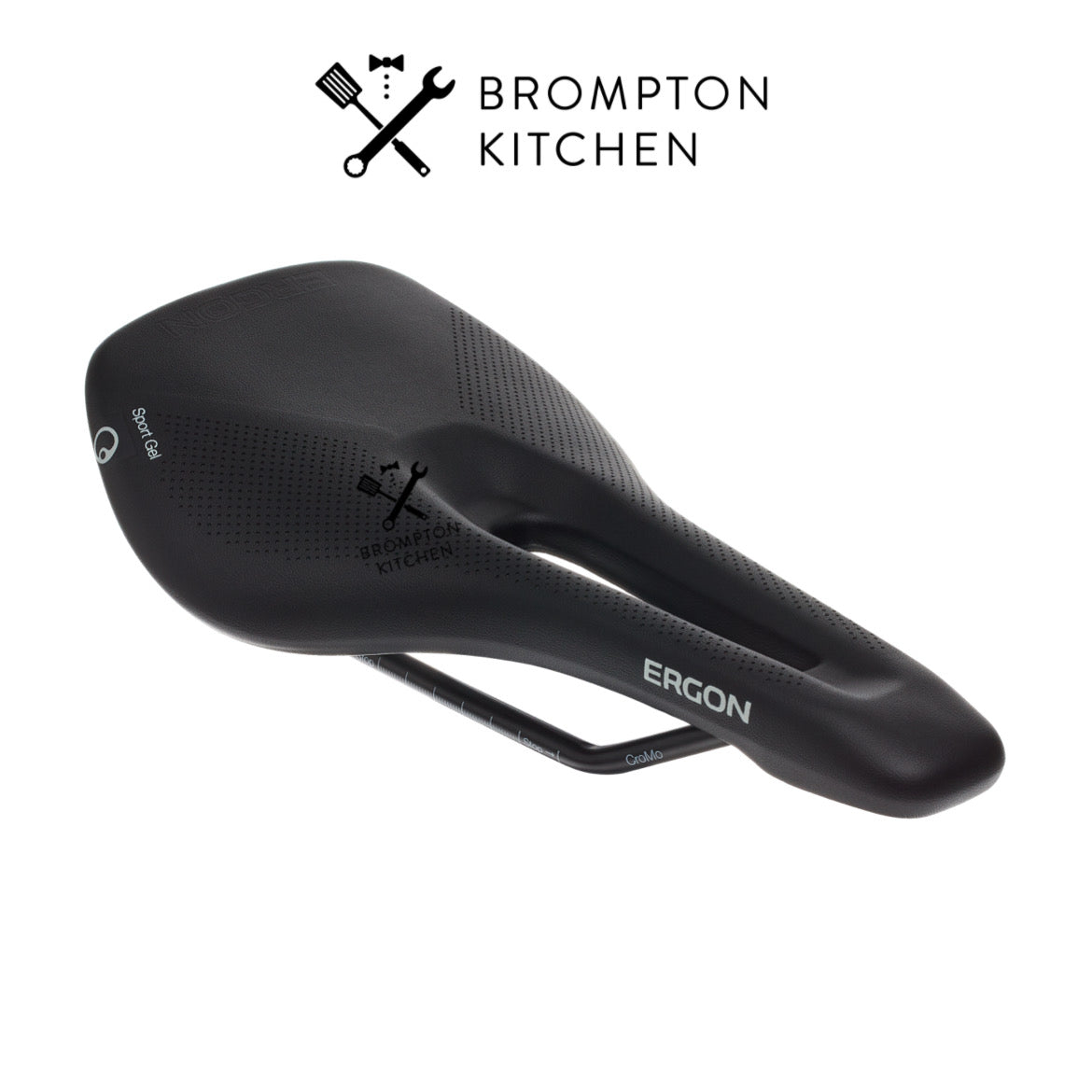 Bicycle Saddle Ergon Sr Women's Saddle ERGON SR Sport Gel