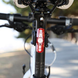 Cateye ViZ150 Rear Light