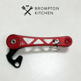 H&H Chain Tensioner (P/T)