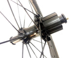 Wheelset 7 sp Suncord Straight Pull Wheelset