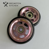 Joseph Kuosac Eazy Wheel (light 60mm)