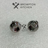 Titanium Crank Bolt