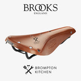 Brooks B17 Saddle