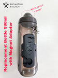 FIDLOCK®  Bottle 590ml with TWIST bottle connector