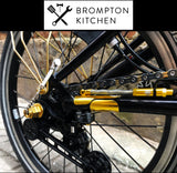 Protector - Rear Triangle