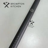 HEX Titanium seatpost