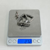 H&H Easy Stand V2 (titanium)