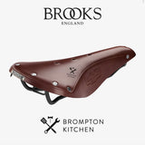Brooks B17 Saddle