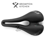 Selle SMP TRK Saddle - Medium