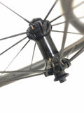 Wheelset 7 sp Suncord Straight Pull Wheelset