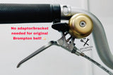 H&H Brake Lever