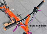 H&H Brake Lever