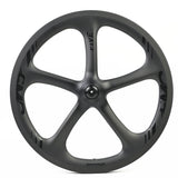 SMC FIVE Spokes 16" 349 Carbon Rims and Wheels